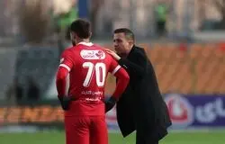خبری از برگشت اوسمار به ایران نیست