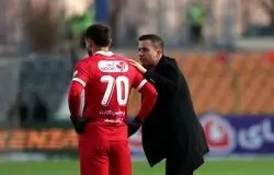خبری از برگشت اوسمار به ایران نیست