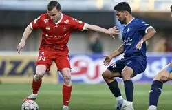 جنجال قرارداد بازیکن پرسپولیس در رسانه‌های مجارستان
