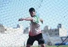 اعلام اسامی دوومیدانی‌کاران اعزامی به ناگویا؛ صمیمی جا پای حدادی گذاشت