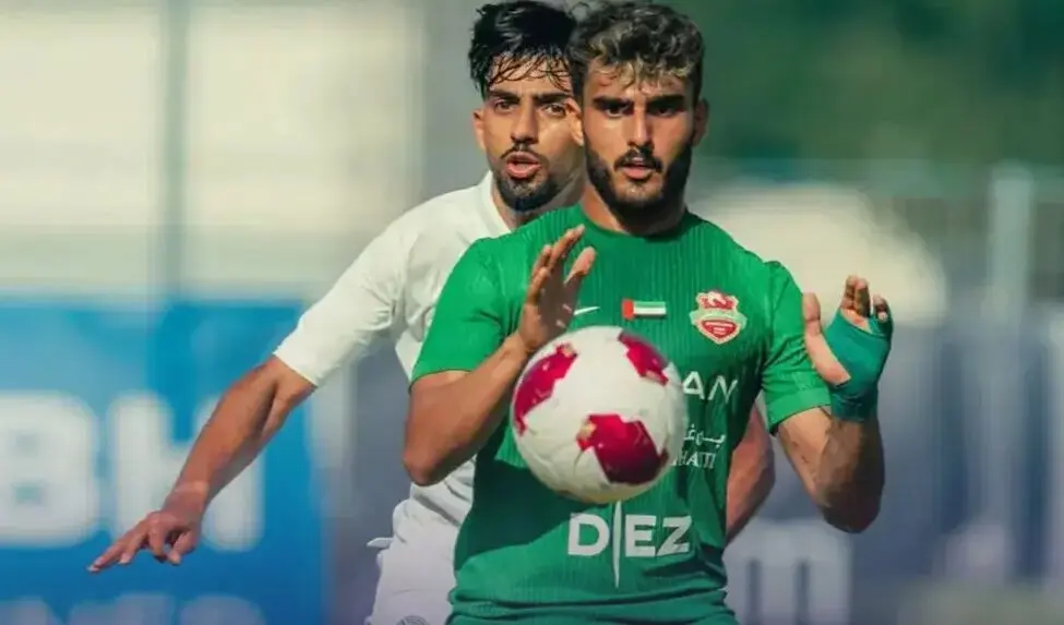 غیبت مدافع ایرانی شباب الاهلی مقابل استقلال
