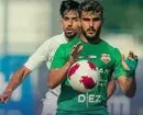 غیبت مدافع ایرانی شباب الاهلی مقابل استقلال
