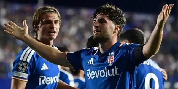 کومو 4-1 لایپزیش؛ شما در حال دیدن یک شاهکار هستید!
