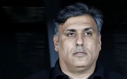 امیر خلیفه‌اصل: امیدواریم پنجره نقل و انتقالات باز شود/ غدیر قرار است طی دو هفته آماده شود