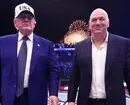 هزینه سنگین UFC برای مراسم کاخ سفید