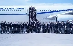 سفیر ایران در مکزیک: ویزای تیم ملی ساعتی است