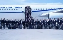 سفیر ایران در مکزیک: ویزای تیم ملی ساعتی است