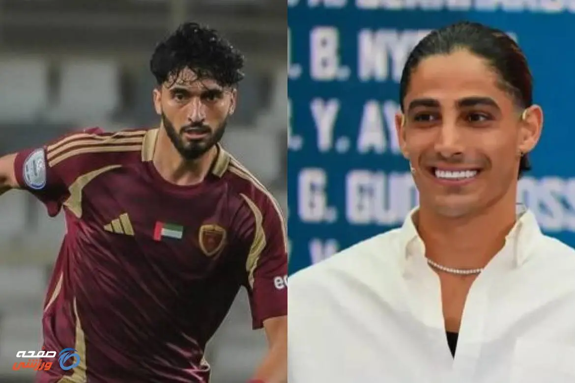 تمام شد؛ پرسپولیس محمدجواد حسین‌نژاد و محمد قربانی را نمی‌خواهد