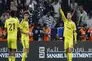 ضرر مالی عجیب النصر بابت قهرمانی در لیگ عربستان!