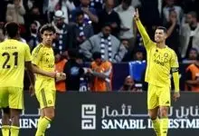 ضرر مالی عجیب النصر بابت قهرمانی در لیگ عربستان!