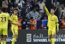 ضرر مالی عجیب النصر بابت قهرمانی در لیگ عربستان!