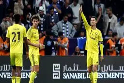 ضرر مالی عجیب النصر بابت قهرمانی در لیگ عربستان!