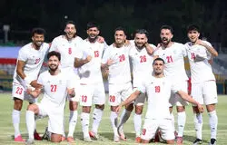 یک دنیا چشم انتظار نتیجه درخواست ایران