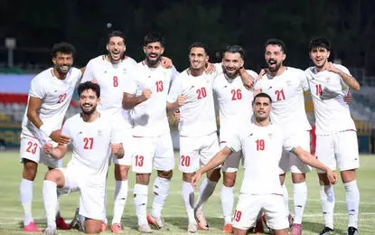 یک دنیا چشم انتظار نتیجه درخواست ایران