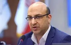 واریز ۷ میلیارد و ۲۰۰ میلیون تومان پاداش برنز بسکتبال ایران