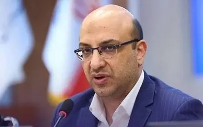 واریز ۷ میلیارد و ۲۰۰ میلیون تومان پاداش برنز بسکتبال ایران
