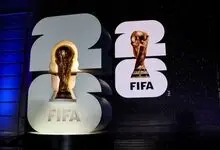 فیفا و اشتباه بزرگ در انتخاب داور فینال جام جهانی ۲۰۲۶!