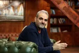 جواد خیابانی به صفحه ورزشی «یاعلی» گفت