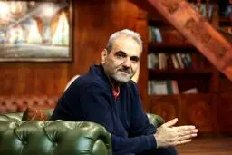 جواد خیابانی به صفحه ورزشی «یاعلی» گفت