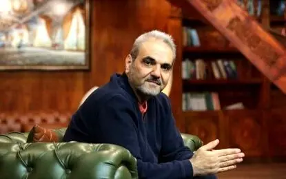 جواد خیابانی به صفحه ورزشی «یاعلی» گفت