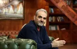 جواد خیابانی به صفحه ورزشی «یاعلی» گفت