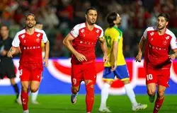 این پرسپولیس از ۷۰ گل هم عبور می‌کند

