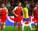 این پرسپولیس از ۷۰ گل هم عبور می‌کند

