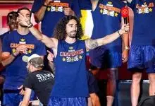 خشم آرژانتینی‌ها از مدافع اسپانیا