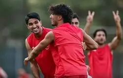 پاسپورت ۱۲ پرسپولیسی را گرفتند