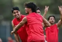 پاسپورت ۱۲ پرسپولیسی را گرفتند