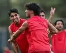پاسپورت ۱۲ پرسپولیسی را گرفتند