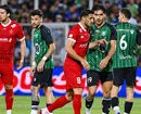  لیگ برتر به ۱.۹۹ رسید؛ یک بازی پرگل، لیگ را آبرومند می‌کند 

