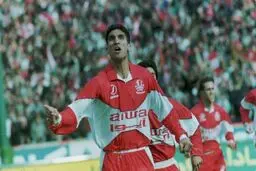 تاریخ سازی سرخابی ها با خاطرات شیرین پرسپولیس