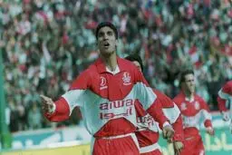 تاریخ سازی سرخابی ها با خاطرات شیرین پرسپولیس