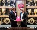 ادموند بزیک مدیر آکادمی پرسپولیس شد