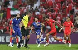 بیانی: استقلال شادابی همیشگی را نداشت