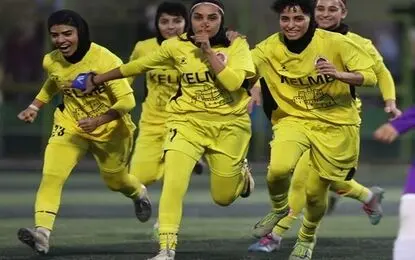 قهرمان ایران مقابل قهرمان آسیا؛ مأموریت سخت خاتون با چالش‌های پرشمار