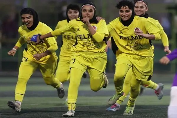 قهرمان ایران مقابل قهرمان آسیا؛ مأموریت سخت خاتون با چالش‌های پرشمار