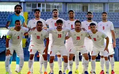 بازی مرگ و زندگی برای ایران؛
