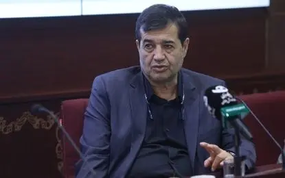 وزیر ورزش: قدیمی‌ترها ورزش را به دست جوانترها بسپارند