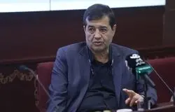 وزیر ورزش: قدیمی‌ترها ورزش را به دست جوانترها بسپارند