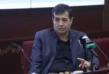 وزیر ورزش: قدیمی‌ترها ورزش را به دست جوانترها بسپارند
