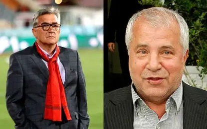 خاطره سوم از زلاند نو/ شیرینی برانکو یا تلخی علی پروین!