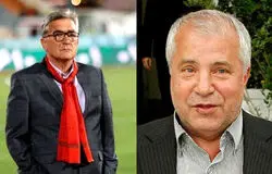 خاطره سوم از زلاند نو/ شیرینی برانکو یا تلخی علی پروین!