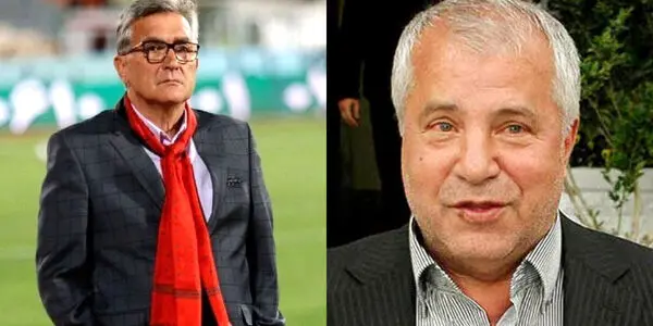 خاطره سوم از زلاند نو/ شیرینی برانکو یا تلخی علی پروین!