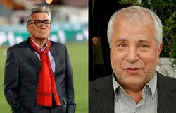 خاطره سوم از زلاند نو/ شیرینی برانکو یا تلخی علی پروین!