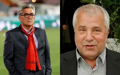 خاطره سوم از زلاند نو/ شیرینی برانکو یا تلخی علی پروین!