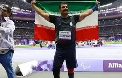 محرومیت 3 ساله ملی‌پوش پارادوومیدانی؛ طلای قهرمانی جهان پس گرفته شد 