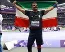 محرومیت 3 ساله ملی‌پوش پارادوومیدانی؛ طلای قهرمانی جهان پس گرفته شد 