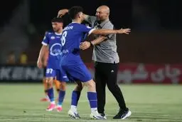 وقتی جانشین روزبه چشمی در استقلال درخشید!
